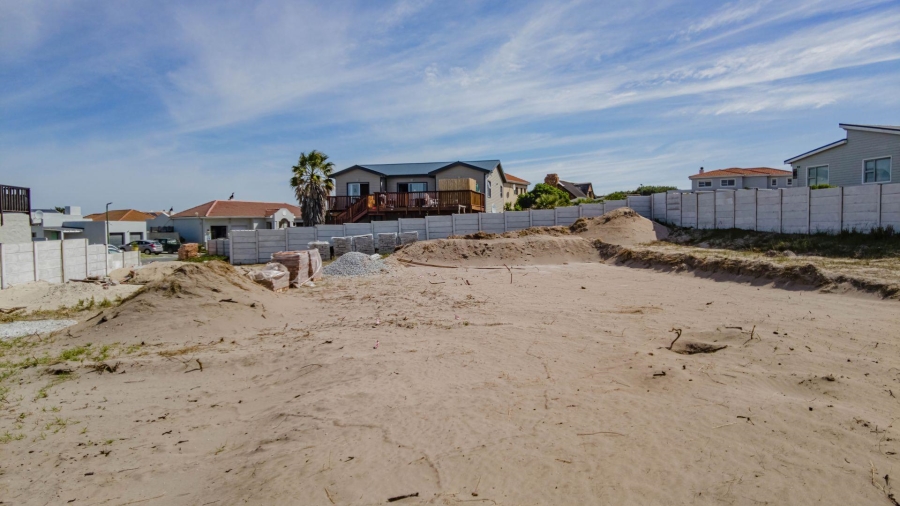 0 Bedroom Property for Sale in Perlemoenbaai Western Cape